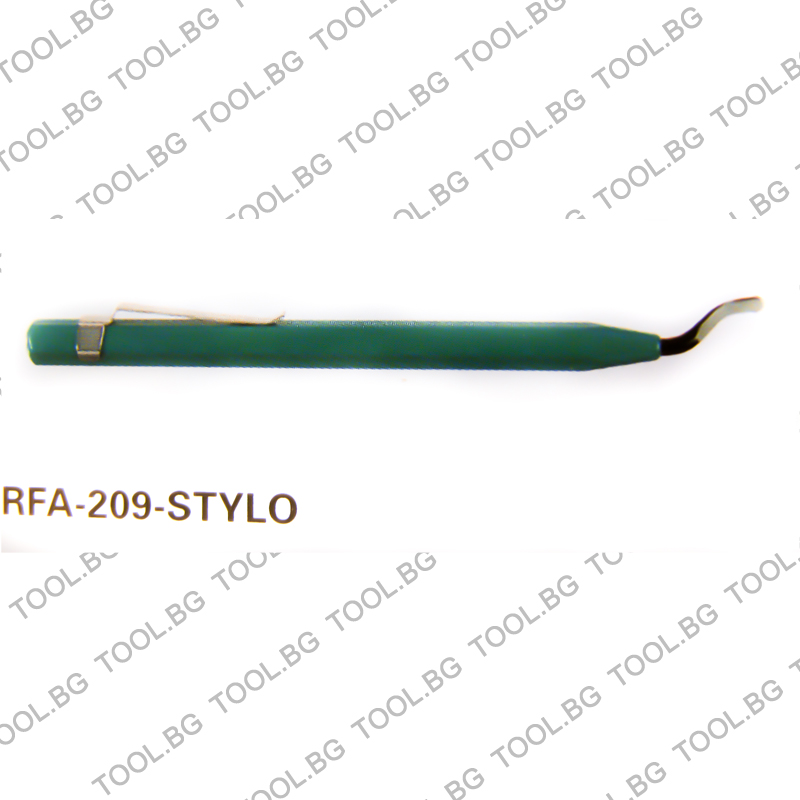 ШАБЪР REFCO RFA-209-STYLO